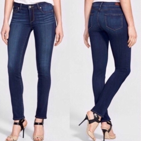 PAIGE Denim - Paige Skyline Skinny Denim Jeans Size 31